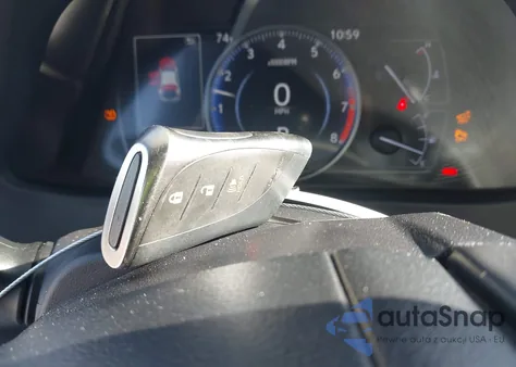 2021 Lexus Ux 200 из США, поврежденный, VIN JTHX3JBH3M2032741